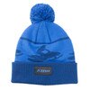 Electric Blue Lemonade - Nightfall Blue